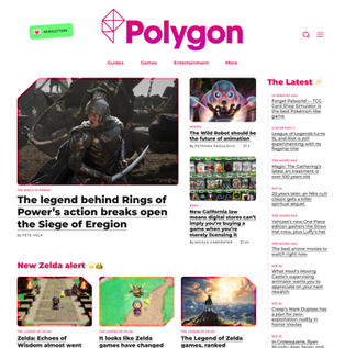 Polygon (magazine)